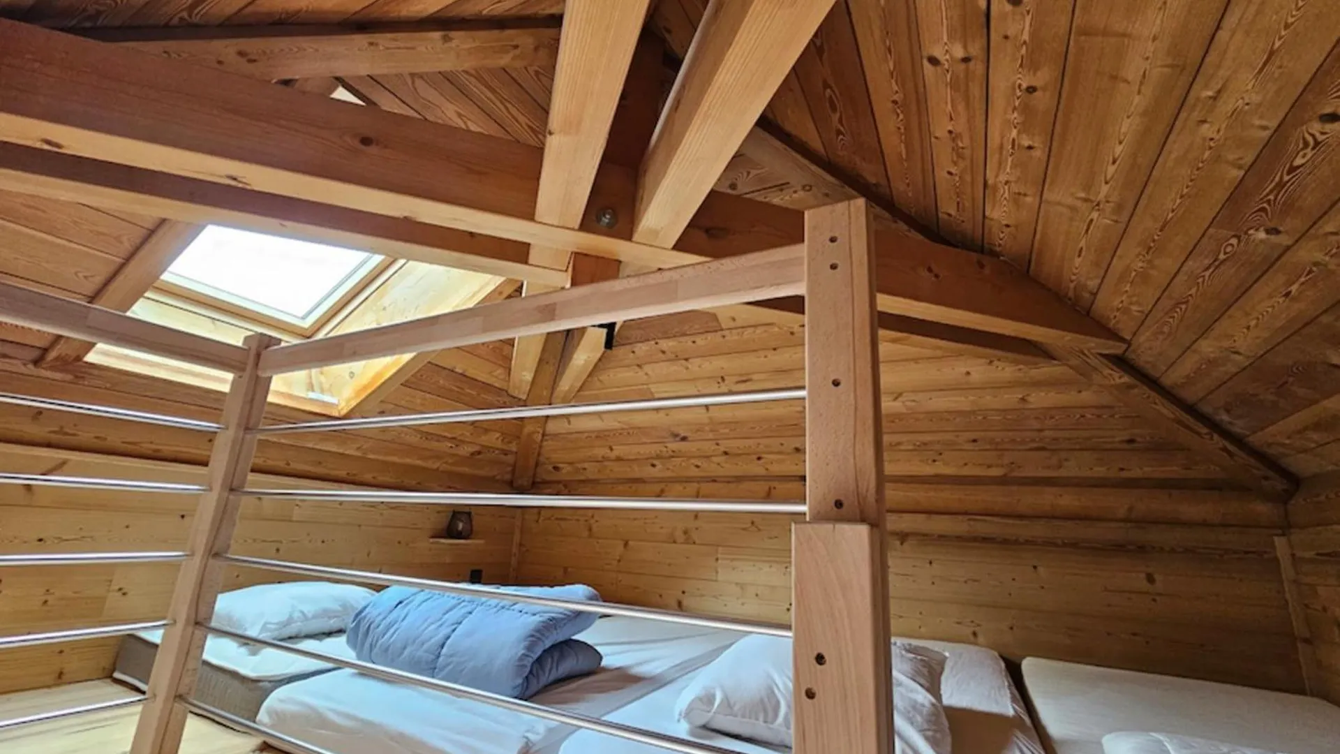 3 Rooms Duplex With Balcony Briancon  0*, Briancon (Hautes-Alpes) France